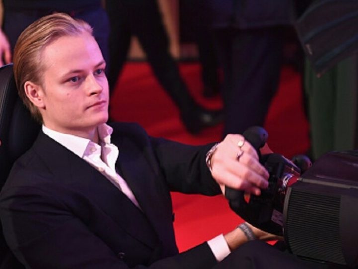 وسائل إعلام نرويجية: اعتقال ابن ولية عهد النرويج مرة أخرى باتهامات جديدة