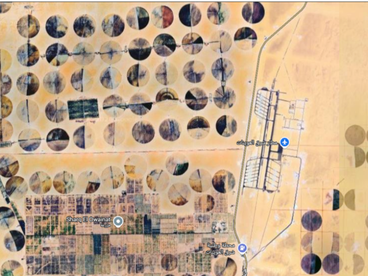 هل تضع مصر أسلحة في قاعدة سرية بالصحراء؟.. لواء سابق بالجيش المصري يرد عبر RT