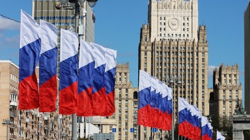 موسكو: روسيا سلمت أوكرانيا أكثر من 12 ألف جثة لجنود أوكرانيين منذ يونيو 2025