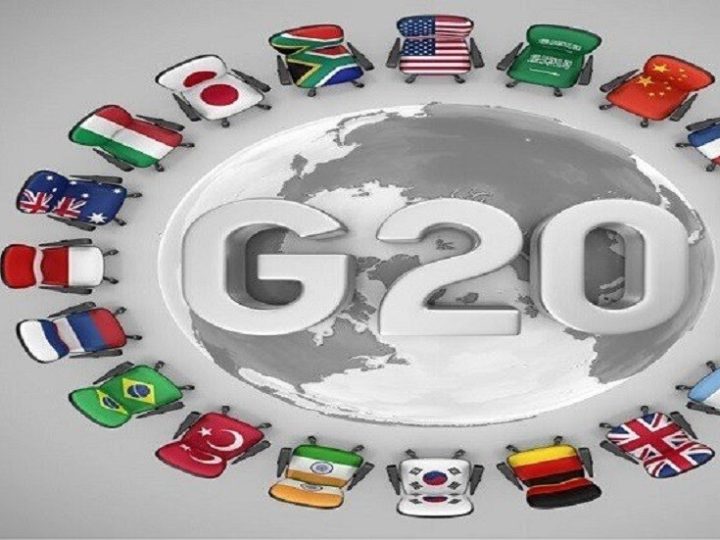 الخارجية الروسية: موسكو تستعد بجدية لاجتماع وزراء مجموعة العشرين وستدعو إلى الحوار والتوافق