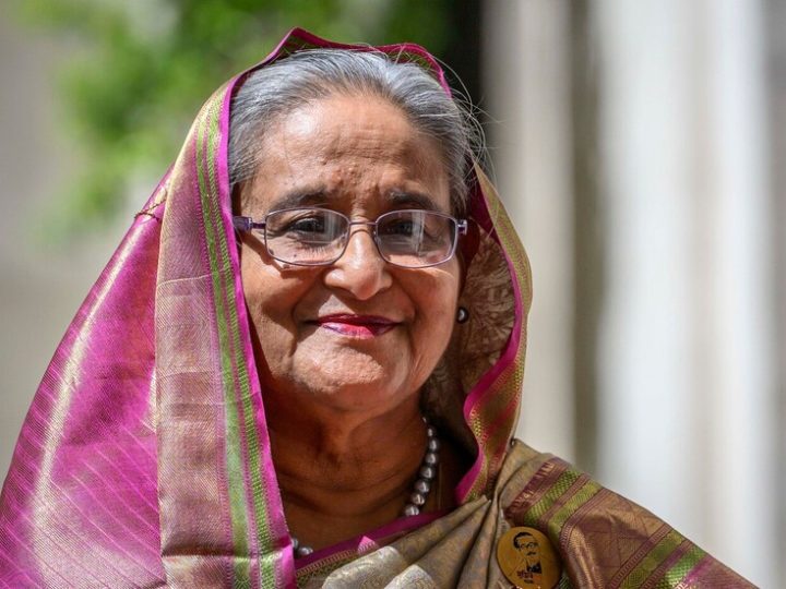 حكم تاريخي.. 10 سنوات سجن لرئيسة وزراء بنغلاديش السابقة بتهم فساد