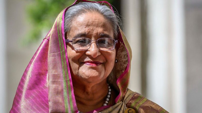 حكم تاريخي.. 10 سنوات سجن لرئيسة وزراء بنغلاديش السابقة بتهم فساد