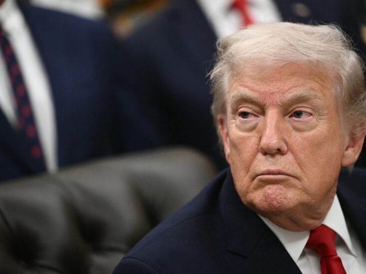 منع ترامب من إنهاء الوضع القانوني المؤقت للهايتيين