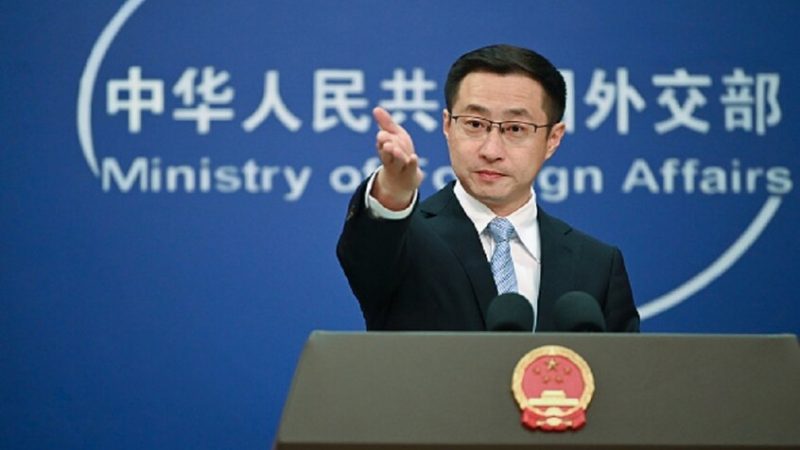 بكين: نأمل أن تستجيب واشنطن لمقترح روسيا تمديد معاهدة “ستارت”