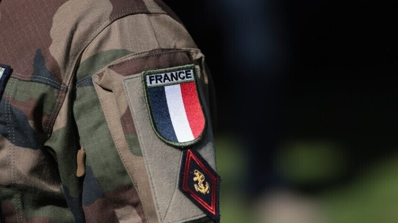 باريس تضع شرطا أمام لندن للحصول على حصة في صفقات الأسلحة الأوروبية إلى أوكرانيا