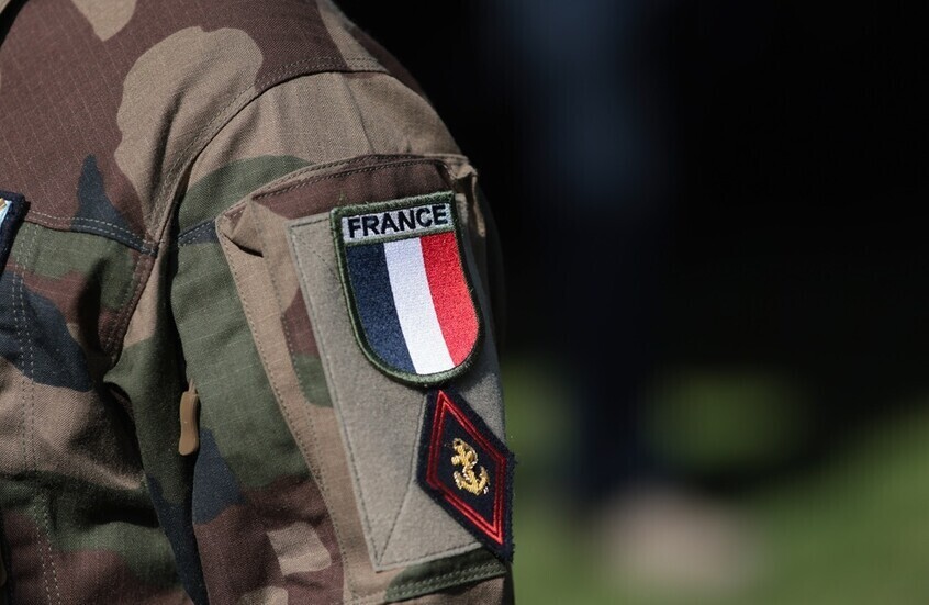 باريس تضع شرطا أمام لندن للحصول على حصة في صفقات الأسلحة الأوروبية إلى أوكرانيا