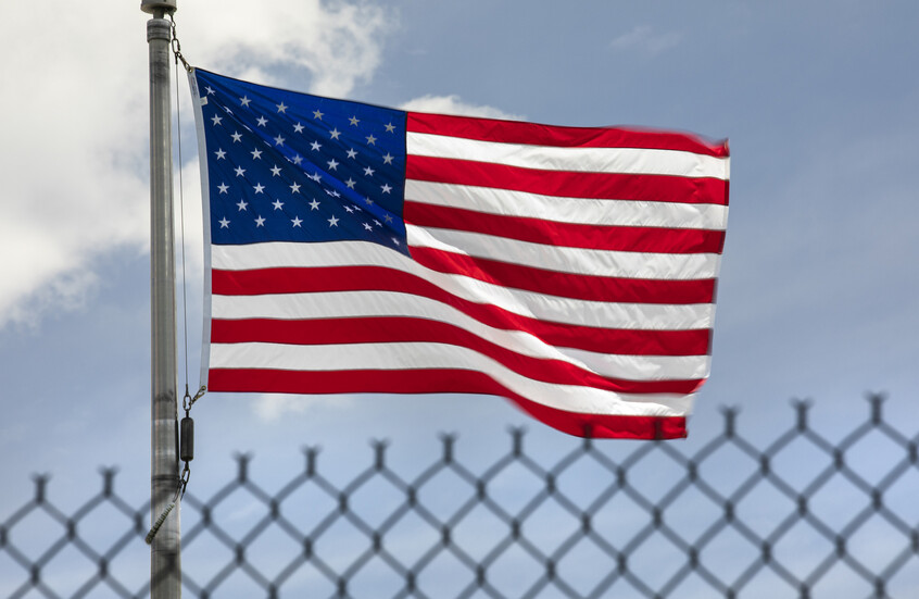 دعوى قضائية ضد حظر التأشيرات الأمريكي