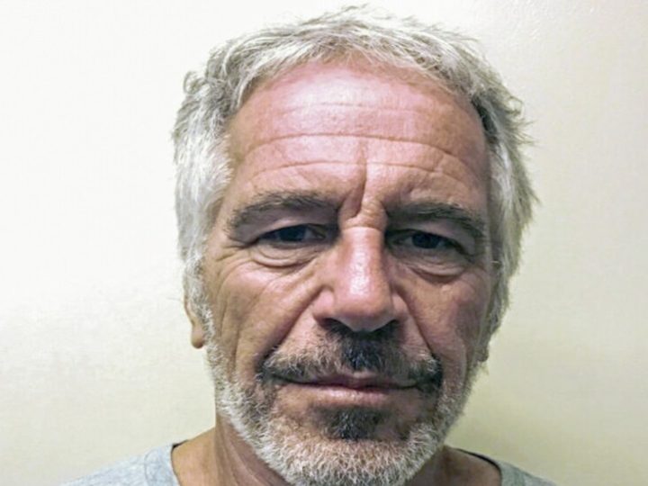 إبستين خطط لتعليق لوحة “مذبحة الأطفال” في مزرعته