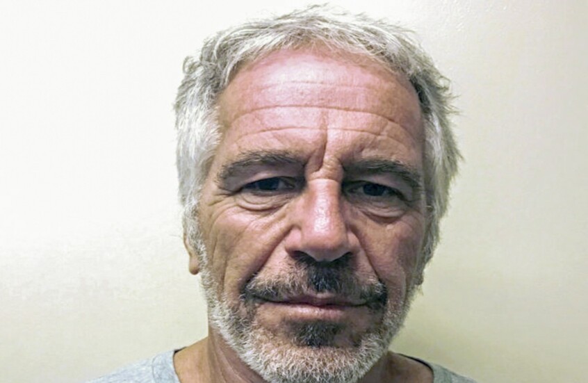 إبستين خطط لتعليق لوحة “مذبحة الأطفال” في مزرعته
