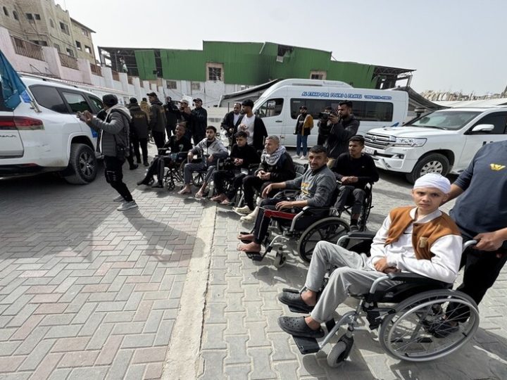 حماس: إسرائيل ما زالت تقيد دخول المساعدات بشكل كبير إلى قطاع غزة