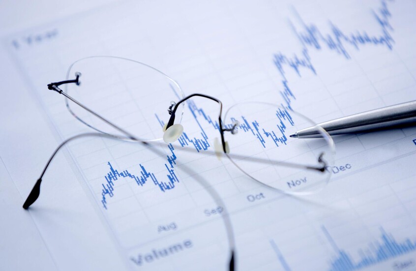 البورصات الخليجية تتلون بالأخضر وسط تهدئة محتملة بين طهران وواشنطن