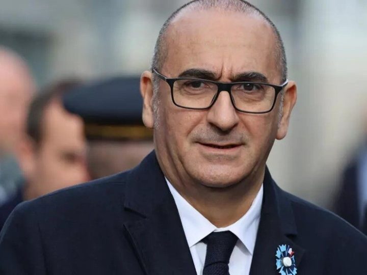 وزير الداخلية الفرنسي يحدد شروطه لزيارة الجزائر