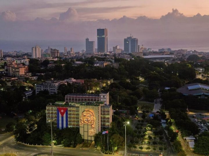 كوبا تسجّل أول درجة حرارة صفرية في تاريخها وتكسر رقما قياسيا صمد ثلاثة عقود