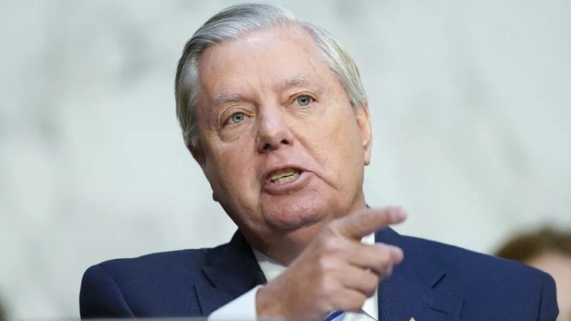 ليندسي غراهام يدعو ترامب لتزويد أوكرانيا بصواريخ “توماهوك”