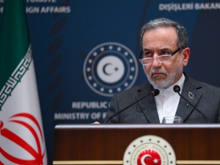 إيران تطلب تعديلات على مفاوضاتها مع أمريكا