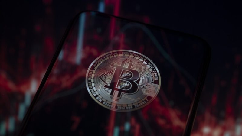 عملة بتكوين تصل لأدنى مستوياتها منذ انتخاب ترامب