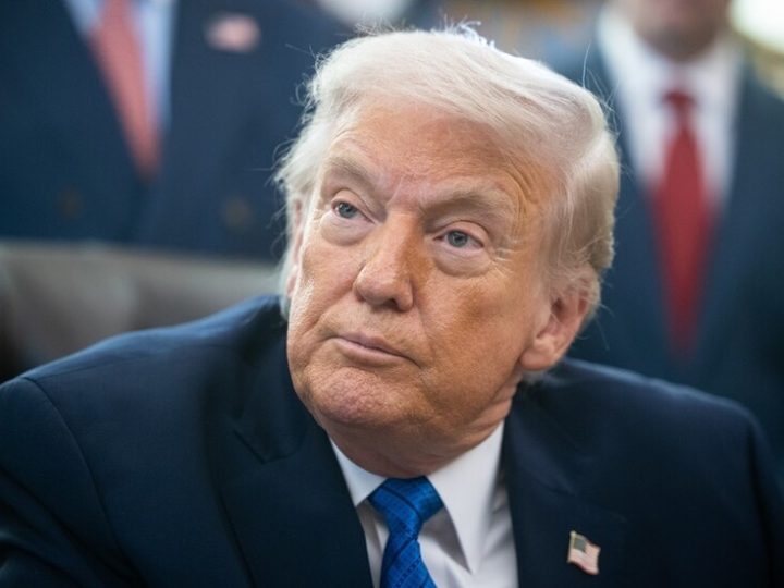 ترامب: روسيا أوفت بوعدها بعدم قصف كييف لمدة أسبوع