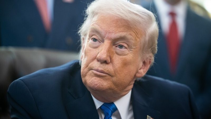 ترامب: روسيا أوفت بوعدها بعدم قصف كييف لمدة أسبوع