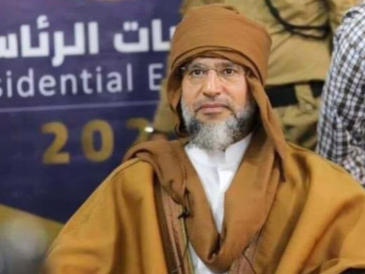 شخصية جدلية تنتهي بعملية اغتيال غامضة في الزنتان.. من هو سيف الإسلام القذافي؟