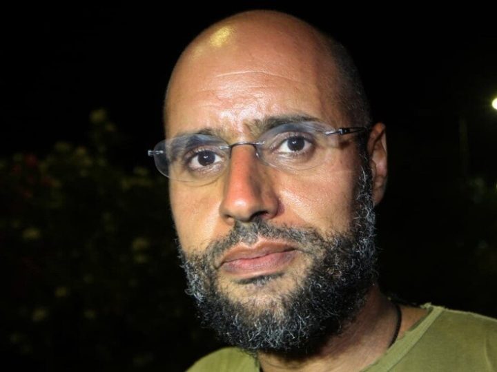 الحركة الوطنية الشعبية الليبية تنعى القذافي وتصف اغتياله بأنه “ضربة لمشروع المصالحة”