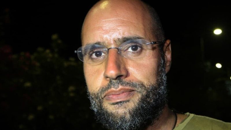 الحركة الوطنية الشعبية الليبية تنعى القذافي وتصف اغتياله بأنه “ضربة لمشروع المصالحة”