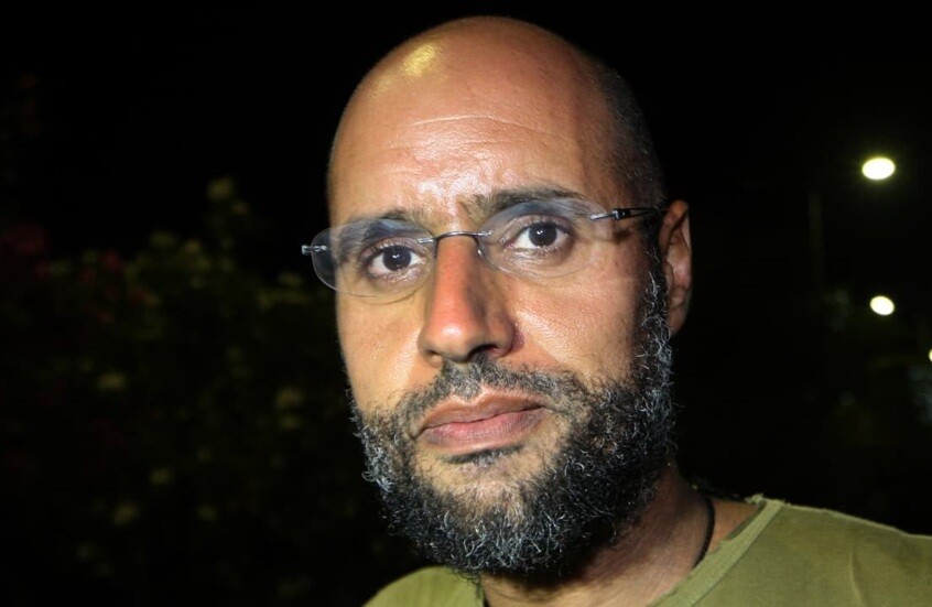 الحركة الوطنية الشعبية الليبية تنعى القذافي وتصف اغتياله بأنه “ضربة لمشروع المصالحة”