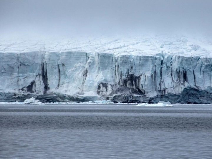 الخارجية الروسية: روسيا تتخذ التدابير لضمان مصالحها في القطب الشمالي