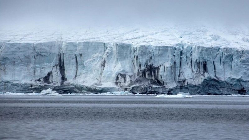 الخارجية الروسية: روسيا تتخذ التدابير لضمان مصالحها في القطب الشمالي