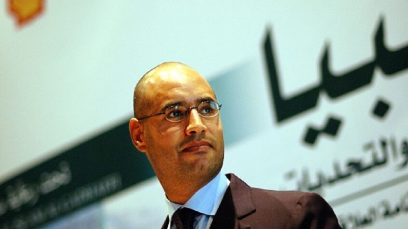 من قتل سيف الإسلام القذافي؟.. الشارع الليبي يضج بتساؤلات وروايات وتكهنات (فيديوهات)