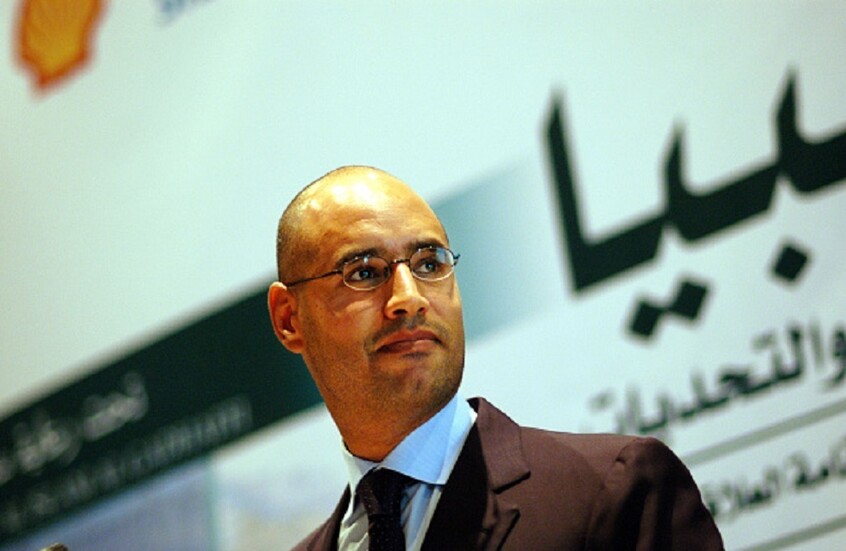 من قتل سيف الإسلام القذافي؟.. الشارع الليبي يضج بتساؤلات وروايات وتكهنات (فيديوهات)