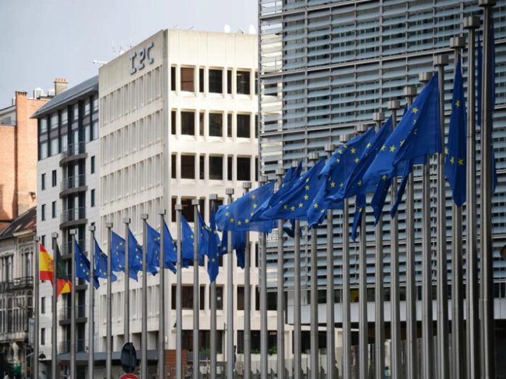الكونغرس الأمريكي يتهم المفوضية الأوروبية بالتدخل المتكرر في انتخابات دول الاتحاد