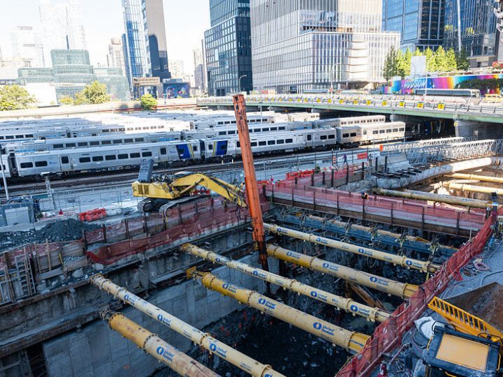 نيويورك ونيوجيرسي تقاضيان إدارة ترامب