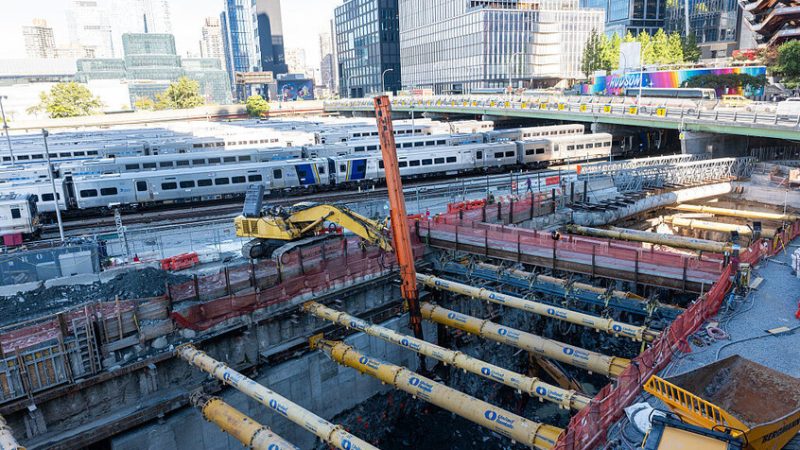 نيويورك ونيوجيرسي تقاضيان إدارة ترامب