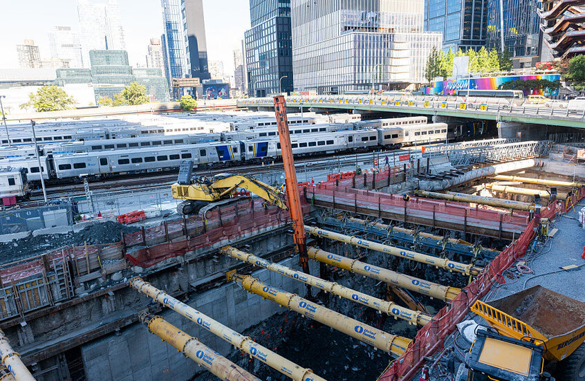 نيويورك ونيوجيرسي تقاضيان إدارة ترامب