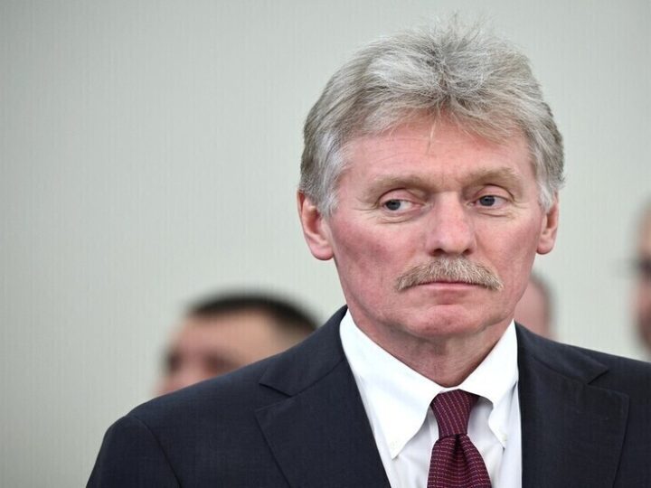 الكرملين: أبواب التسوية مفتوحة أمام أوكرانيا وعمليتنا العسكرية مستمرة حتى قبولها السلام