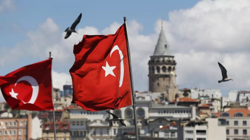 تركيا تعلن استعدادها لاستضافة المفاوضات الأمريكية الإيرانية دون فرض وساطتها