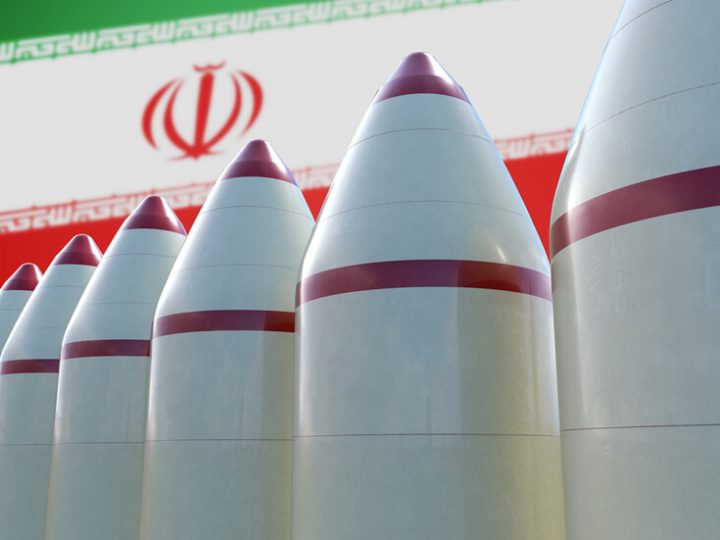 المراسل العسكري آفي أشكينازي: إسرائيل لا تملك القدرة على تدمير إيران