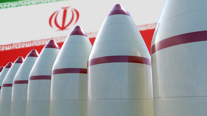 المراسل العسكري آفي أشكينازي: إسرائيل لا تملك القدرة على تدمير إيران