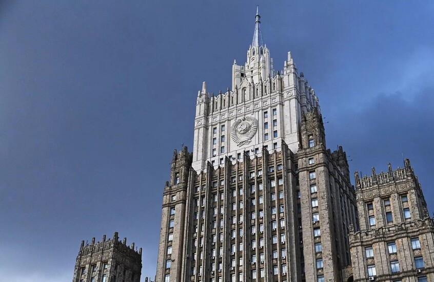 الخارجية الروسية تعزي عائلة سيف الإسلام القذافي وتدعو إلى تحقيق دقيق لكشف ملابسات مقتله