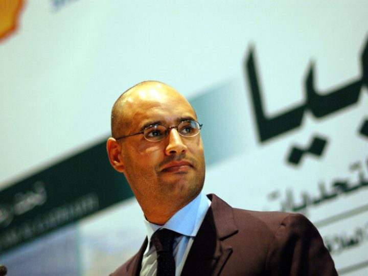 عائلة القذافي لـRT: دفن سيف الإسلام القذافي الجمعة في مدينة بني وليد