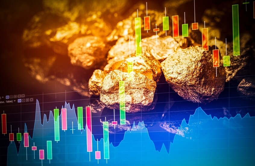 الذهب يستمر في التراجع دون 5 آلاف دولار وسط غياب المحفزات وتصحيح حاد