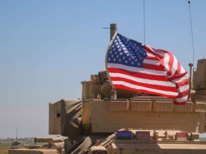 القيادة المركزية الأمريكية: وجهنا 5 ضربات إلى أهداف لداعش في سوريا خلال أسبوع