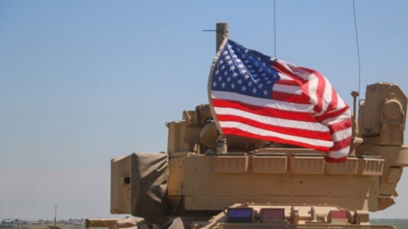 القيادة المركزية الأمريكية: وجهنا 5 ضربات إلى أهداف لداعش في سوريا خلال أسبوع