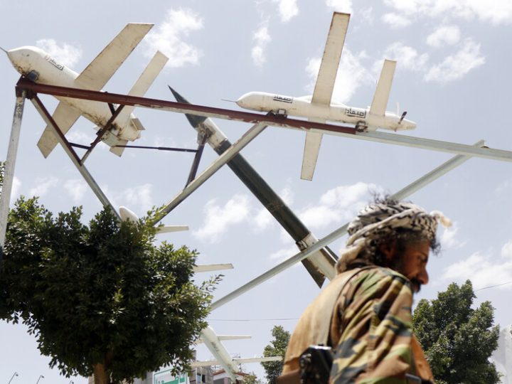 إسرائيل تستعد لاحتمال تجدد هجمات الحوثيين في حال الهجوم على إيران