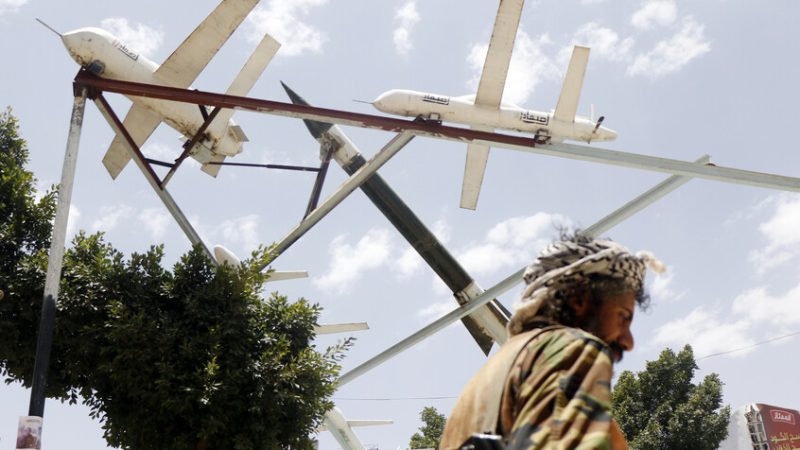 إسرائيل تستعد لاحتمال تجدد هجمات الحوثيين في حال الهجوم على إيران