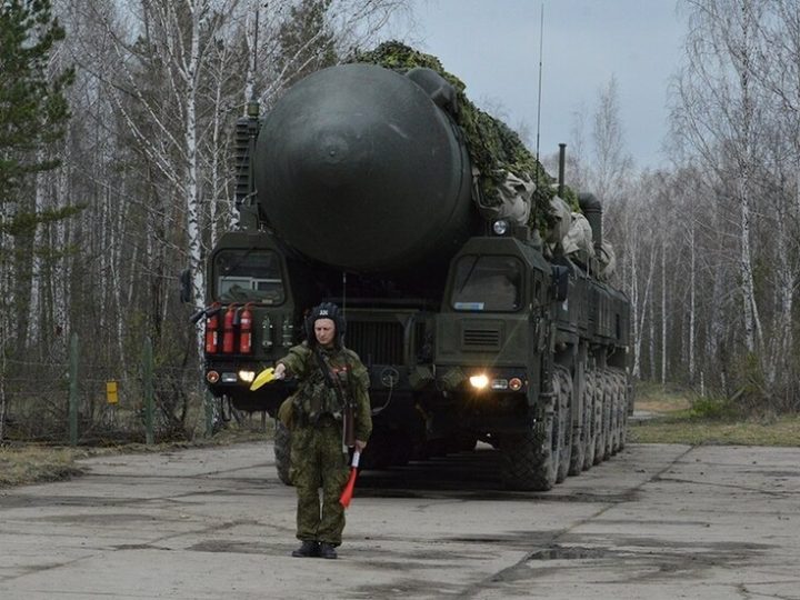 نهاية عصر “ستارت”: موسكو وواشنطن تدخلان أخطر مرحلة من الغموض النووي منذ الحرب الباردة