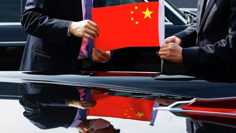 الصين ترفض الانضمام إلى مفاوضات الحد من التسلح مع الولايات المتحدة وروسيا