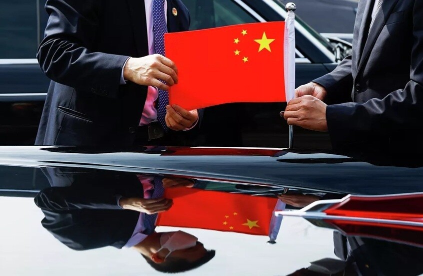 الصين ترفض الانضمام إلى مفاوضات الحد من التسلح مع الولايات المتحدة وروسيا