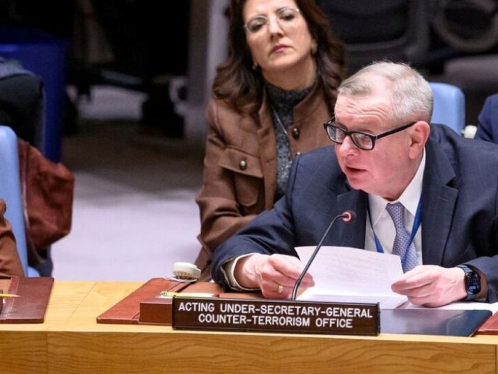 الأمم المتحدة: “داعش” يشتد خطرا ويتكيّف تكنولوجيا رغم الغارات والضغط العسكري