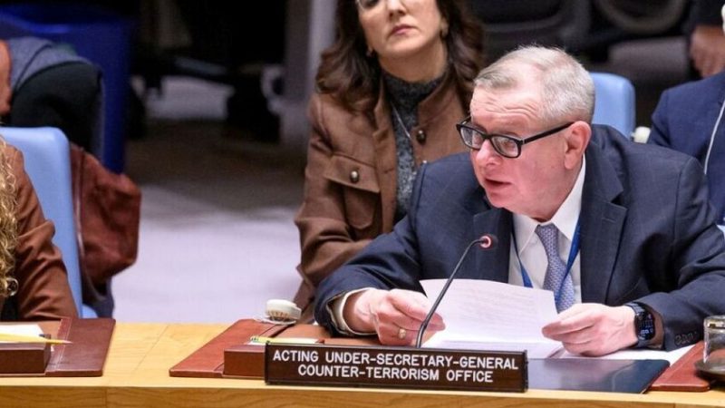 الأمم المتحدة: “داعش” يشتد خطرا ويتكيّف تكنولوجيا رغم الغارات والضغط العسكري